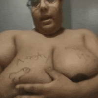 Huge tits SSBBW Slut Jessica Jones