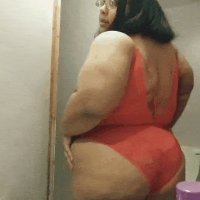 Huge tits SSBBW Slut Jessica Jones