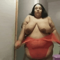 Huge tits SSBBW Slut Jessica Jones