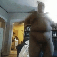 Disgusting Obese Pigwhore Jessica Jones