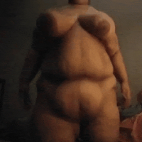 Disgusting Obese Pigwhore Jessica Jones