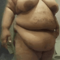 Disgusting Obese Pigwhore Jessica Jones