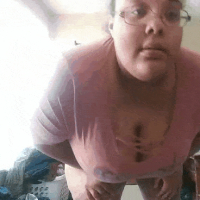 Disgusting Obese Pigwhore Jessica Jones