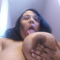 Sloppy Interracial SSBBW whore Jessica Jones