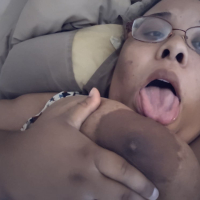 Sloppy Interracial SSBBW whore Jessica Jones