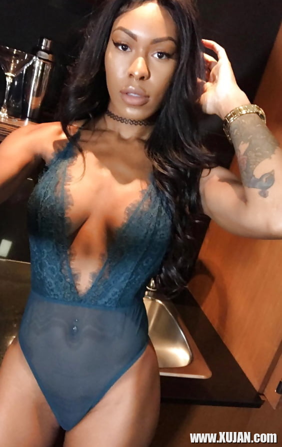 Hot Black Body Nadia Jay - Photo #1418780