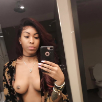 Hot Black Body Nadia Jay