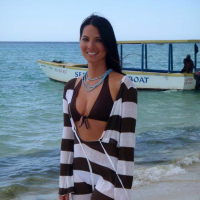 Olivia Munn posing nude and showing sexy body and nice tits