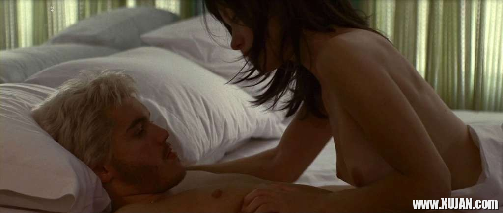 Olivia Wilde exposing her nice big boobs and fucking with some guy in nude movie - Photo #1420214