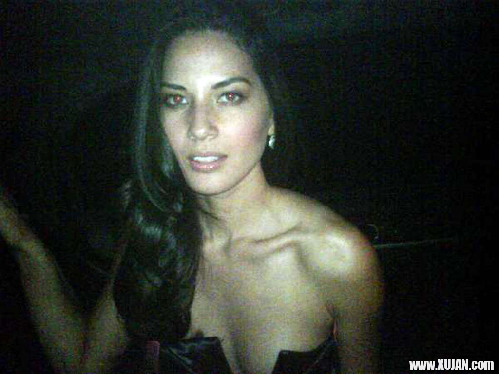 Olivia Munn looking hot and nice on her private sexy photos - Photo #1420252