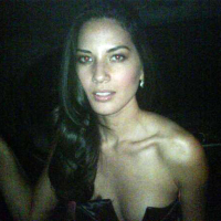 Olivia Munn looking hot and nice on her private sexy photos