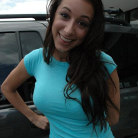 Hard bodied brunette gets filled up in her sweet hole