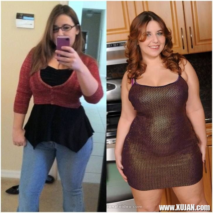 LEXXXI LOCKHART BBW - Photo #1428052