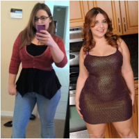 LEXXXI LOCKHART BBW