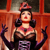 Masuimi Max looking gorgeous in another stunning Outfit
