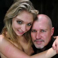 Charming Jaelyn Fox bound and fucked in various poses