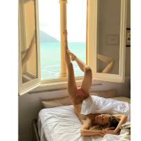 Francy Torino nude