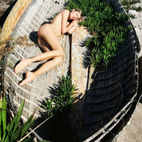 Francy Torino nude