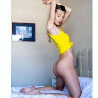 Francy Torino nude