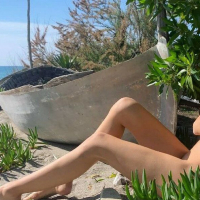 Francy Torino nude