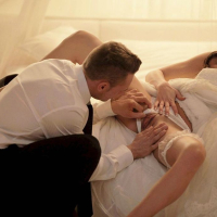 Sexy Little Caprice deflowered on her wedding night
