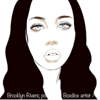 Brooklyn Rivers y stanum e chanaparhi demqi tsayry