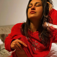 Demi Fray nude