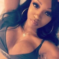 Nicole Black Barbie