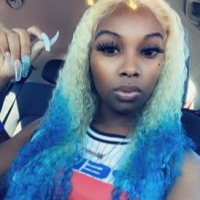 Nicole Black Barbie