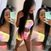 Nicole Black Barbie