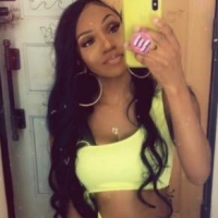 Nicole Black Barbie