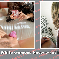 Nicole Black Better World White is usefull