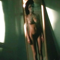 Nicole Ari Parker Glamour Nude Caps