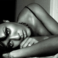 Nicole Ari Parker Glamour Nude Caps