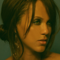 Nicole Ari Parker Glamour Nude Caps