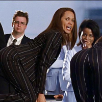 Nicole Ari Parker Glamour Nude Caps