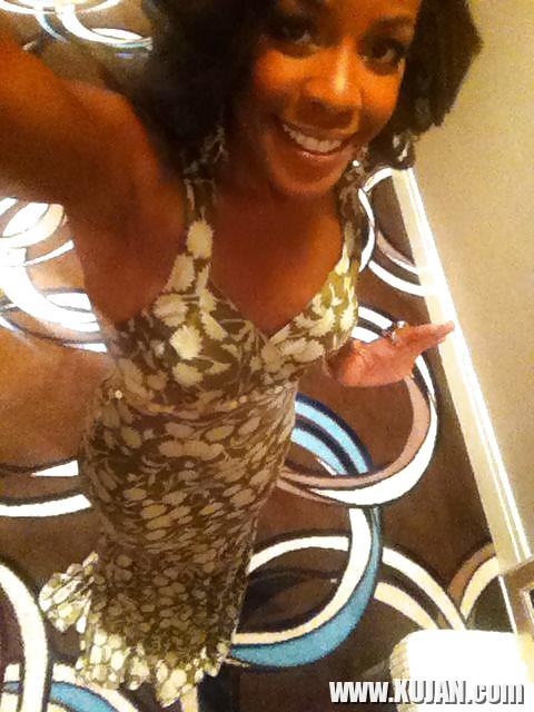 Lets Jerk Off Over Nicole Henry Jazz Singer - Photo #1442668