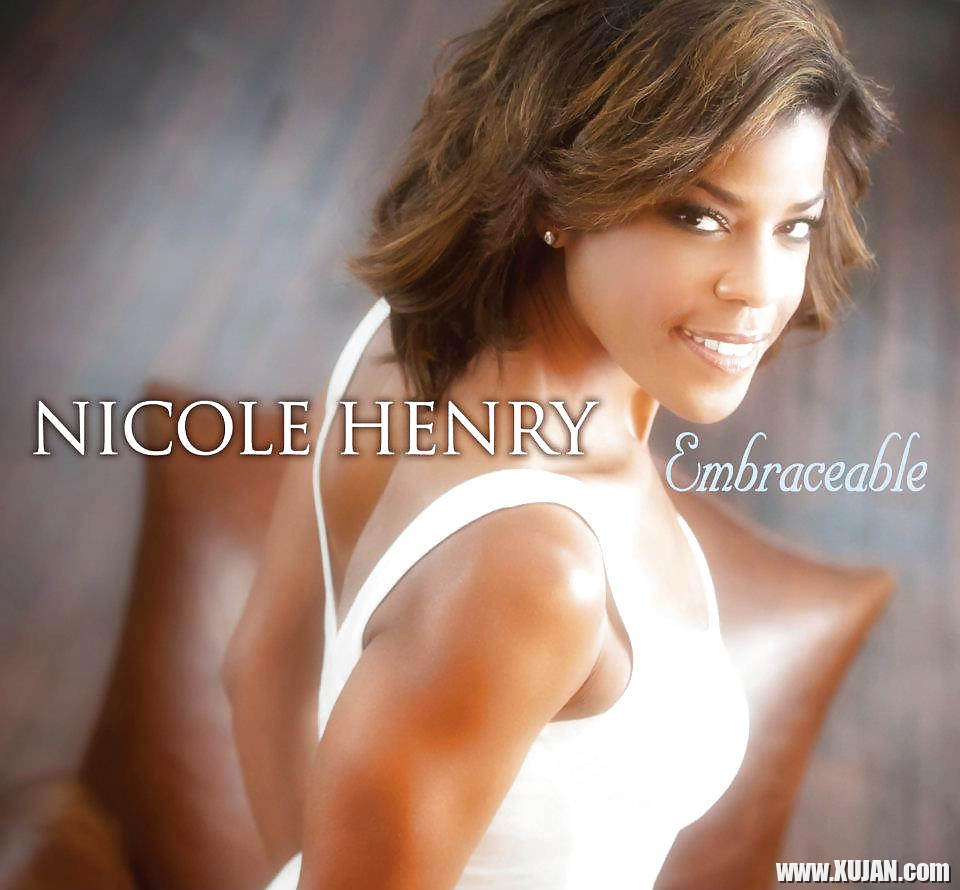 Lets Jerk Off Over Nicole Henry Jazz Singer - Photo #1442692