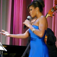 Lets Jerk Off Over Nicole Henry Jazz Singer