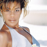 Lets Jerk Off Over Nicole Henry Jazz Singer