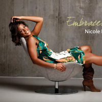 Lets Jerk Off Over Nicole Henry Jazz Singer