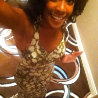 Lets Jerk Off Over Nicole Henry Jazz Singer