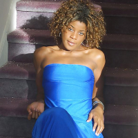 Lets Jerk Off Over Nicole Henry Jazz Singer