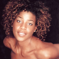 Lets Jerk Off Over Nicole Henry Jazz Singer