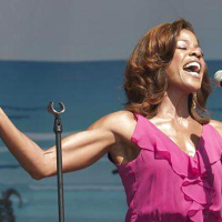 Lets Jerk Off Over Nicole Henry Jazz Singer