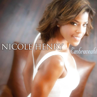 Lets Jerk Off Over Nicole Henry Jazz Singer