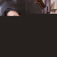 busty coed Nicole Bexley fucks her friends dad