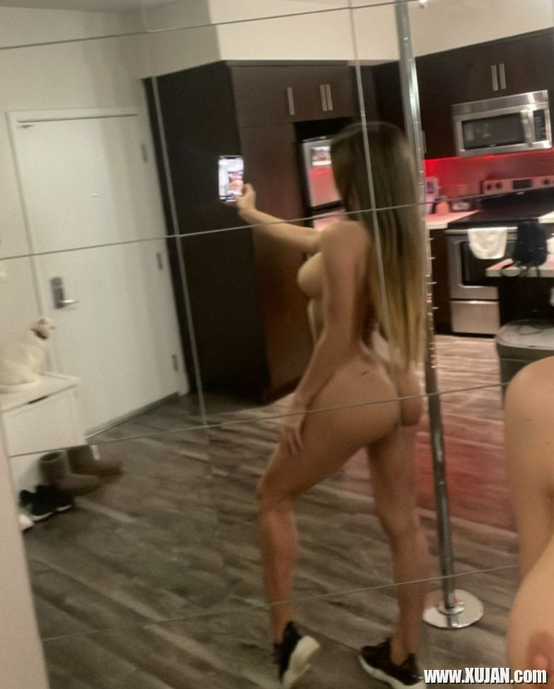 Ella Reese nude - Photo #1443349