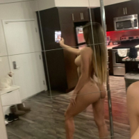Ella Reese nude