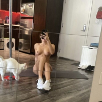 Ella Reese nude